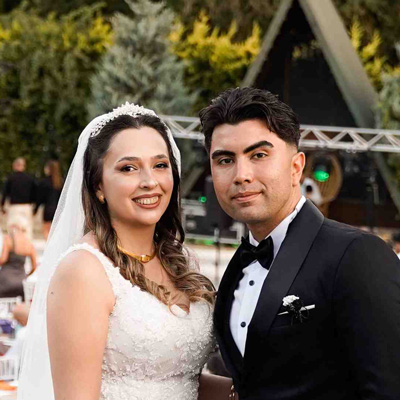 Ela & Orhun