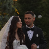 Merve& Can
